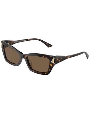 Jimmy Choo Jc5011U 500273 - Brown