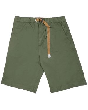 White Sand White Sand - Green