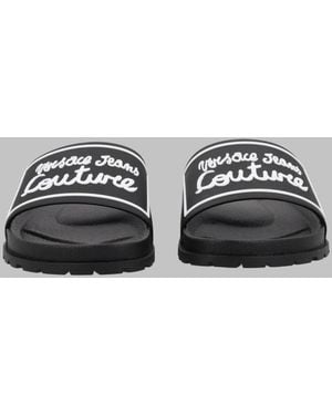 Versace Jeans Couture Versace Jeans Couture - Black