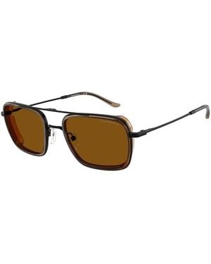 Emporio Armani Ea2162 300163 - Brown