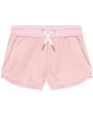 Michael Kors Bermuda - Pink