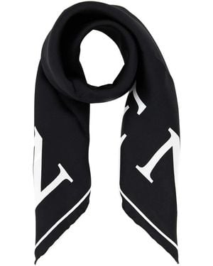 McQueen Ca Mcqueen Branding - Black