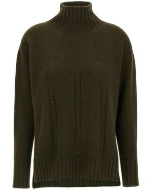 Tom Ford Cashmere Sweater - Green