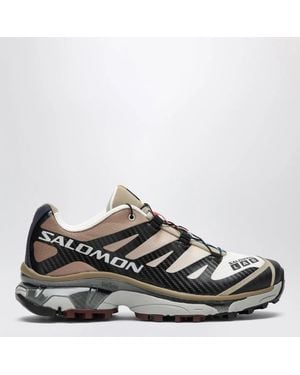 Salomon Sneakers Xt-4 Og/Desert Tan/Vanilla Ice - Black