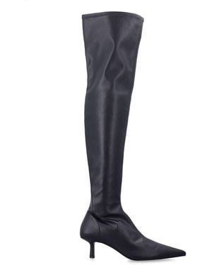 Senso Tokada Over-The-Knee Boots - Blue