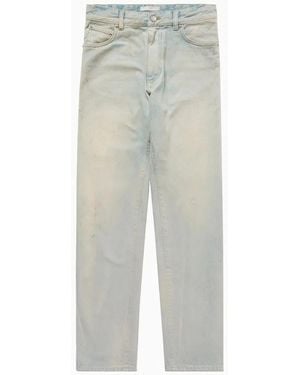 1989 STUDIO Boyfriend Jeans - Grey