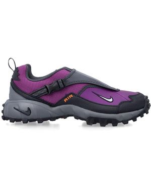 Nike Acg Phassad Trainers - Purple