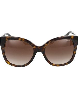 Vogue Sunglasses 0 Vo5338 S /19/140 - Brown