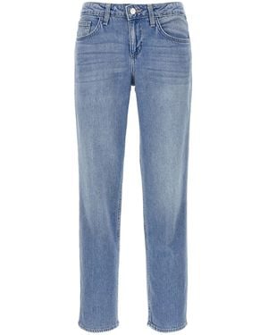 L'Agence 'Nevia' Jeans - Blue