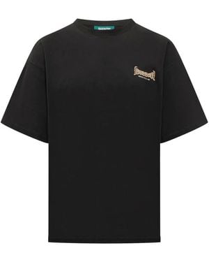 Barrow Jersey T-Shirt - Black