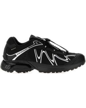 Salomon Xt-Whisper Gtx - Black