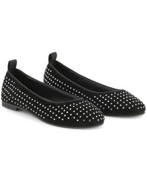 Marc Jacobs Dancers - Black