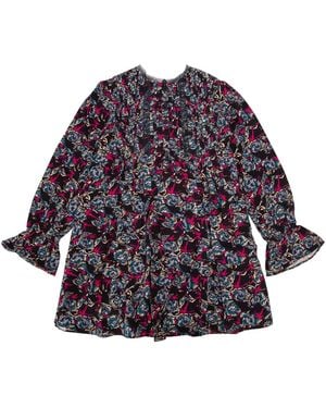 Zadig & Voltaire Abito - Multicolor