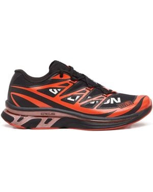 SALOMON MARTIN MARGIELA Trainer Xt - Red