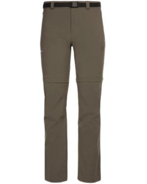 Trangoworld Pants Aroche - Gray