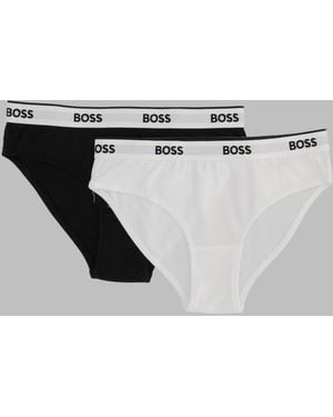 BOSS Boss - Metallic