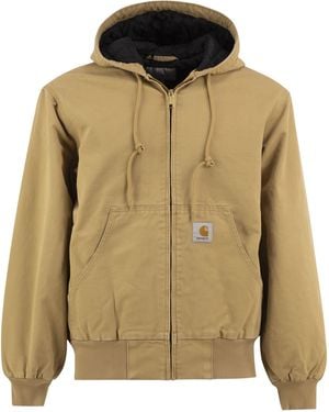 Carhartt Active Jacket - Green