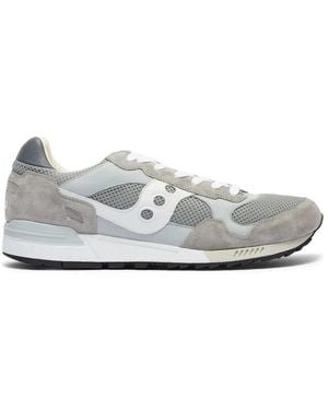 Saucony Shadow 5000 Made - White
