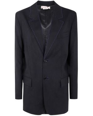 Marni Jacket - Blue