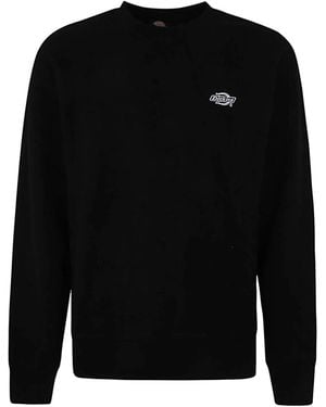 Dickies Summerdale Sweatshirt - Black