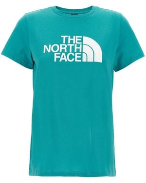 The North Face 'Easy' T-Shirt - Blue
