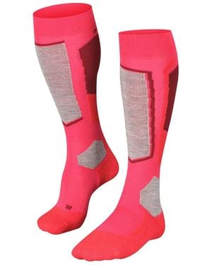 FALKE Sk2 - Red