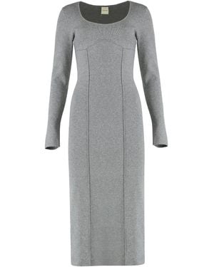 Calvin Klein I Live - Grey