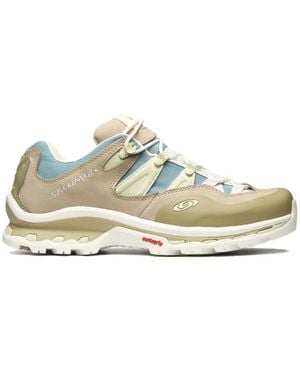 Salomon Xt-Quest 2 Trainers - White