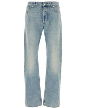McQueen Francis Jean - Blue
