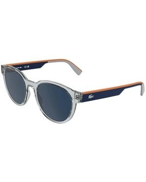 Lacoste L6088S 038 - Blue
