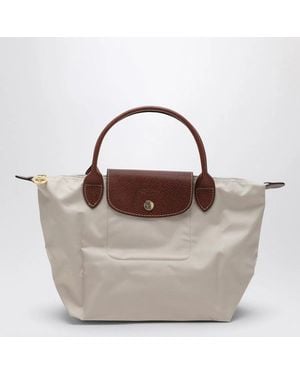 Longchamp Le Pliage Original Handbag - Brown