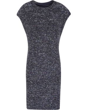 Emporio Armani Dress - Blue