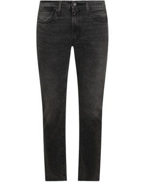 Levi's Slim Fit Jeans - Black