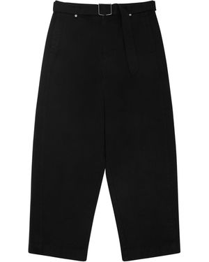Entire studios Gully Pants - Black