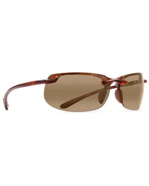 Maui Jim Banyans H412-10 - Brown