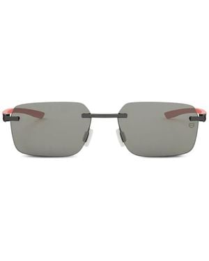 Tag Heuer Essential Th40039U 02A - Gray