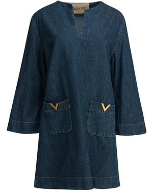 Valentino Abito - Blue