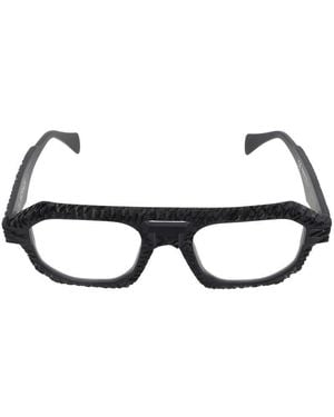 Kuboraum Optical K33 Bm Cy/22/1 - Black