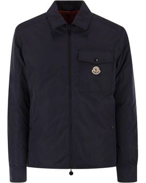 Moncler Vigeon - Blue