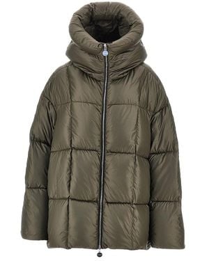 Ienki Ienki Wendy Down Jacket - Green