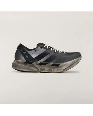 Y-3 Adios Pro 4 - Black