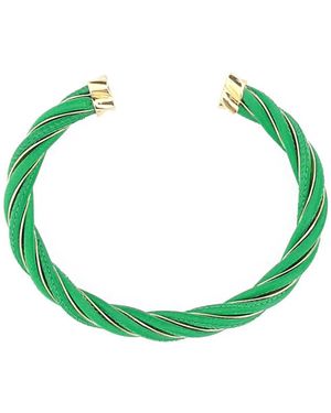 Bottega Veneta Bracciale - Green