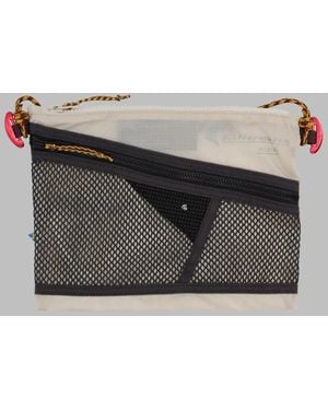 Klättermusen Borsa "Algir" Medium - Gray