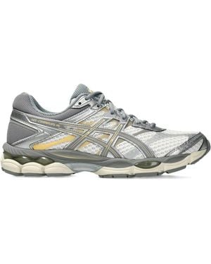 Asics "Gel-Cumulus 16" Sneakers - Gray