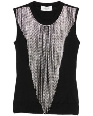 Max Mara Spxcrine - Black