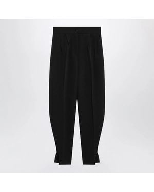 Frankie Shop Doyer Trousers - Black