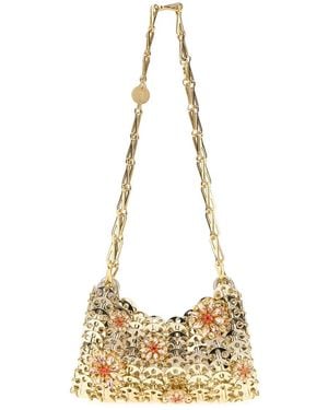Rabanne Sac A Main - Metallic