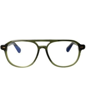Jacquemus Light/ Optical Acetate Glasses - Black