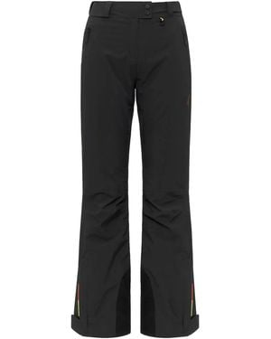 K-Way Leros 2L Fancy - Black
