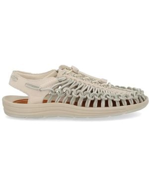 Keen Uneek Lea Sneakers - White